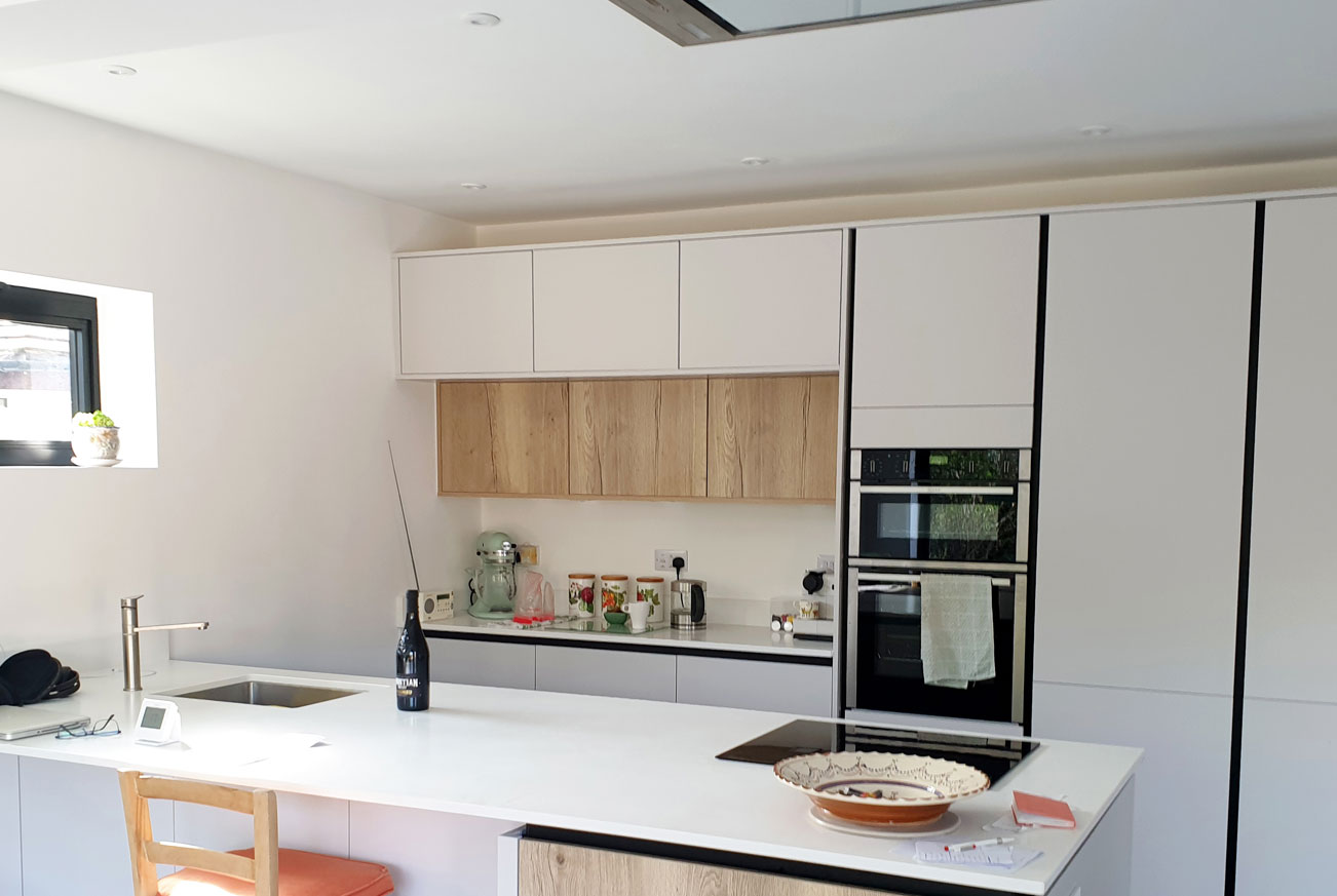 lloyds building felixstowe modern kitchens