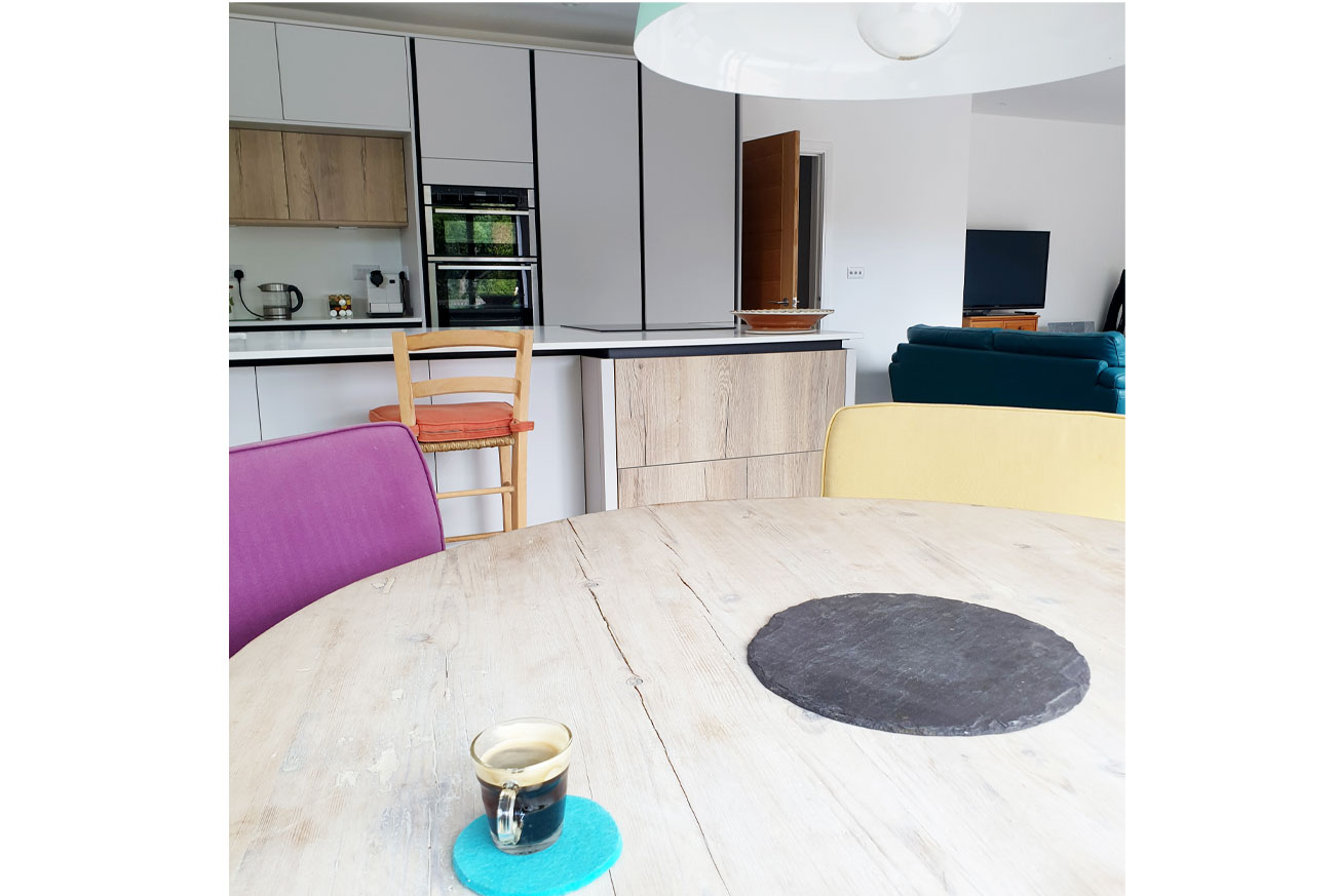 lloyds building felixstowe kitchen modern